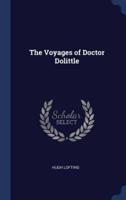 The Voyages of Doctor Dolittle