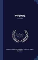 Purgatory; Volume 2