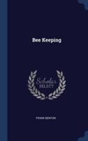 Bee Keeping