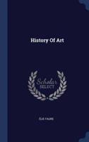 History Of Art