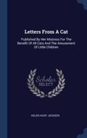 Letters From A Cat