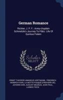 German Romance