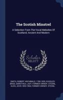 The Scotish Minstrel