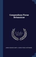 Compendium Florae Britannicae