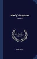 Moody's Magazine; Volume 15