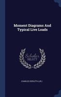 Moment Diagrams And Typical Live Loads