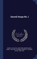 Sacred Songs No. 1