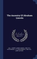 The Ancestry Of Abraham Lincoln