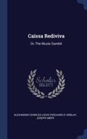 Caïssa Rediviva