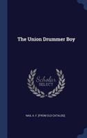 The Union Drummer Boy