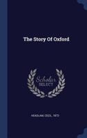 The Story Of Oxford