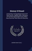 History Of Brazil