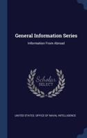 General Information Series