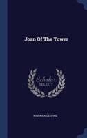 Joan Of The Tower