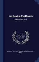 Les Contes D'hoffmann