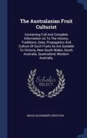 The Australasian Fruit Culturist