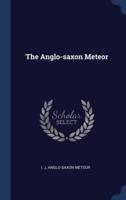 The Anglo-Saxon Meteor