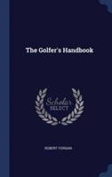 The Golfer's Handbook