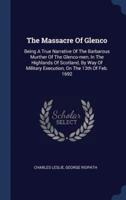 The Massacre Of Glenco