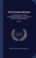 The Fortunate Mistress