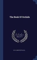 The Book Of Orchids