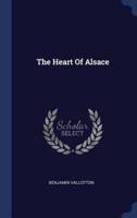 The Heart Of Alsace