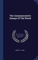 The Commemorative Stamps Of The World