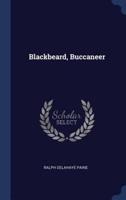 Blackbeard, Buccaneer