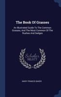 The Book Of Grasses