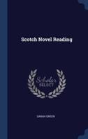 Scotch Novel Reading