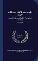A History Of Painting In Italy