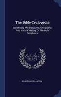 The Bible Cyclopedia