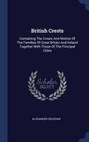 British Crests