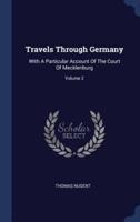 Travels Through Germany