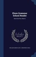 Elson Grammar School Reader