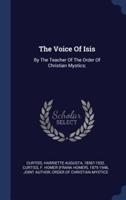 The Voice of Isis