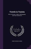 Travels in Tunisia