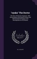 "Nyaka" The Doctor