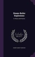 Steam-Boiler Explosions