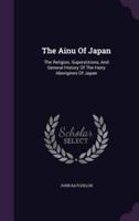 The Ainu Of Japan