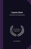 Captain Black