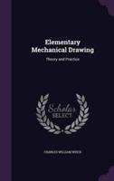 Elementary Mechanical Drawing