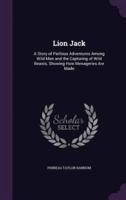 Lion Jack