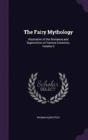 The Fairy Mythology