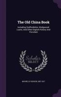 The Old China Book