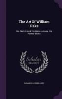 The Art Of William Blake