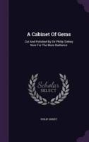 A Cabinet Of Gems