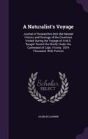 A Naturalist's Voyage