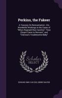 Perkins, the Fakeer