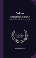 Orpheus